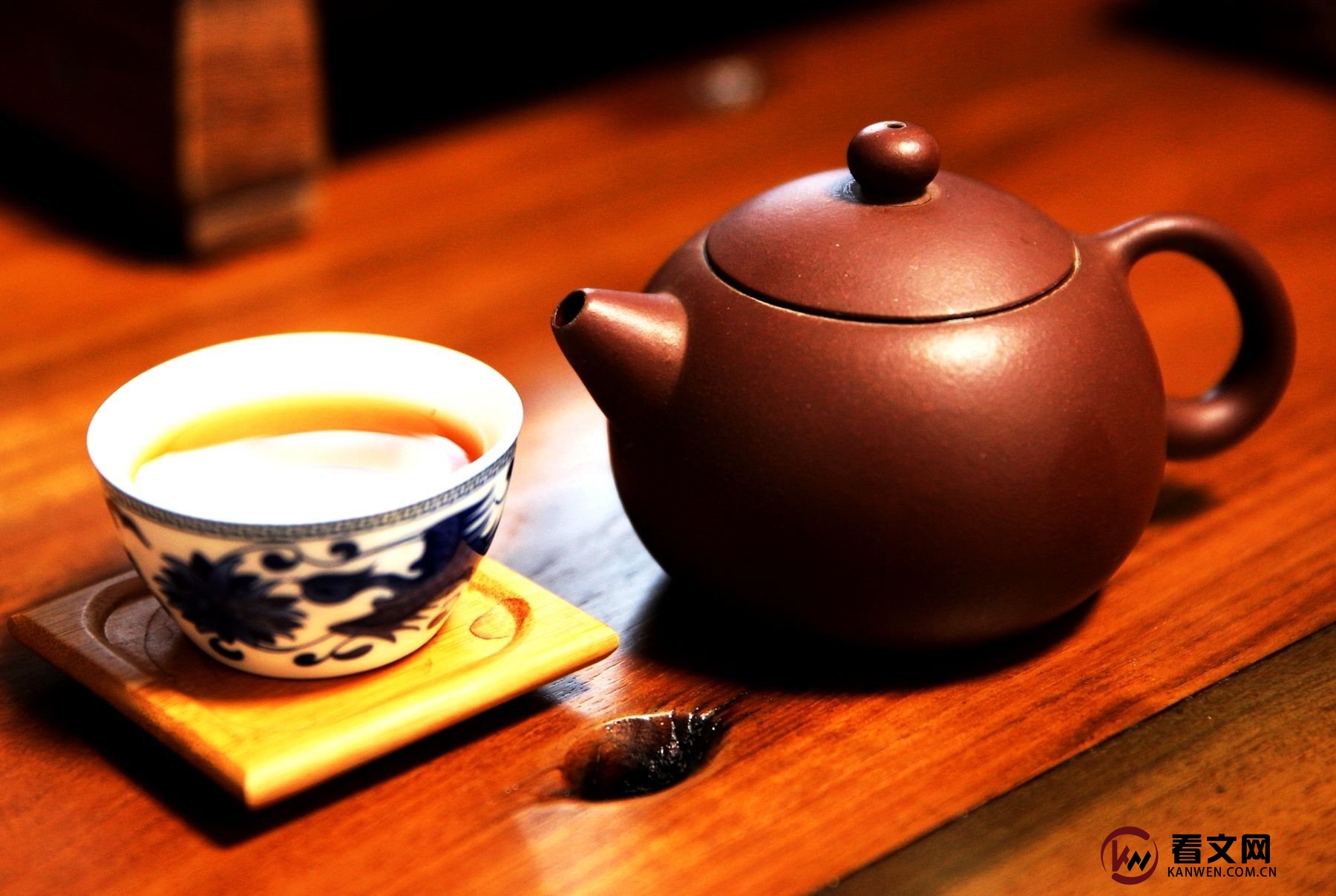 茶叶是打通人体经络最有效的食品?复旦研究:不同茶叶有对应归经