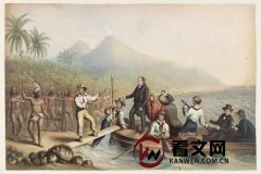 南太平洋之争：为什么西萨摩亚是独立国家，而东萨摩亚却被美国占？