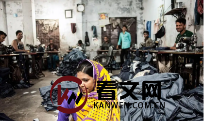 奇葩的孟加拉:不大的陆地面积上,却养活着将近2亿的人口,酿造“血汗工厂”,人民甚至都不敢喝自来水...