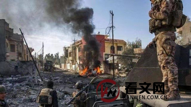 科索沃到底发生了什么?巴尔干“火药桶”要爆炸了?