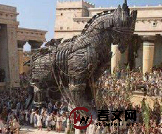 普罗科皮乌斯及其著作《战争史》