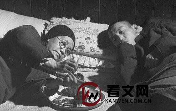 为什么胡适说佛教是精神鸦片,把中国变成了病夫国