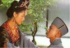 《西游记》中，唐僧的母亲殷温娇被强盗霸占十八年，她父亲就是当朝宰相，为何不去救她？