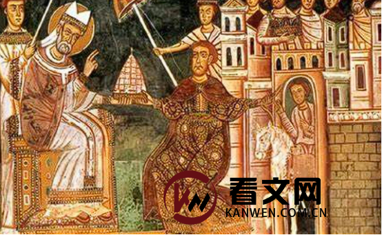早期罗马教宗制度的特点以及罗马教会的早期组织结构是怎么样的?