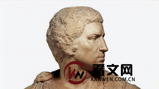 马库斯·尤尼乌斯·布鲁图斯
