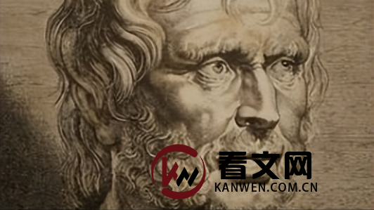 吕齐乌斯·安涅·塞涅卡