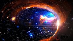 如果这个宇宙是某种高维实体的“投影”，那真正的宇宙是什么样？