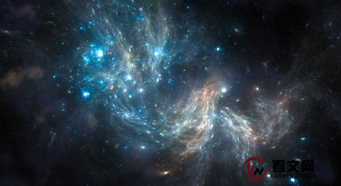 宇宙的熵值不断增加,最终会变成什么样子