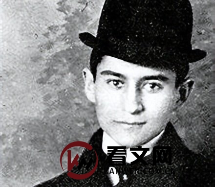 弗兰茨·卡夫卡