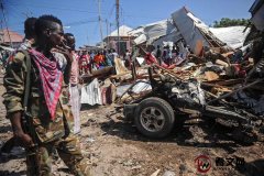 黑鹰坠落中美军牺牲19人杀伤索马里近千人，为何说美军行动失败？