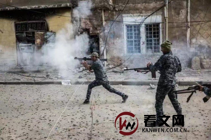 北部非洲沉没在混乱之中:为什么对摩洛哥的全面战争引发新一波不稳定?