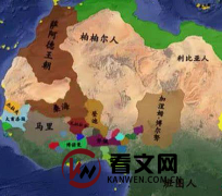 桑海帝国的辉煌与文化繁荣是怎么样的？