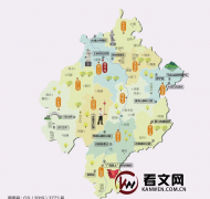 江西省抚州市有哪些历史名人