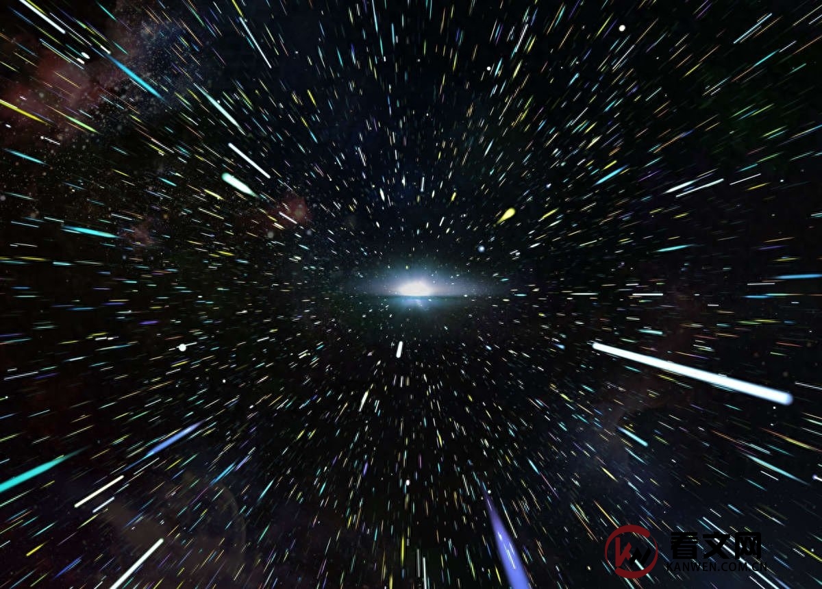 当物体速度超过了光速就可以时光倒流吗?
