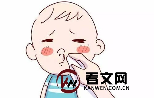 擦鼻涕后鼻子火辣辣的疼怎么办