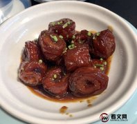 中国四大菜系之鲁菜简介