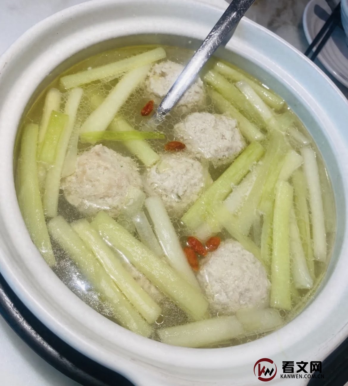 开洋蒲菜
