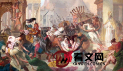 东罗马帝国的外交政策启示是怎么样的？
