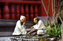 八关斋戒内容是什么