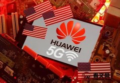 20年，美国全球通缉助华为突破5G的芯片大佬陈正坤，现在怎样了？