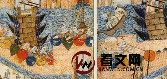 拜占庭帝国继承了古希腊和罗马的科学