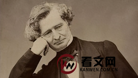赫克托尔·贝尔利奥兹