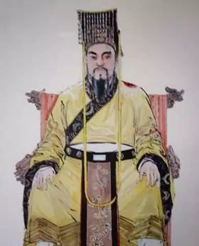 周顷王