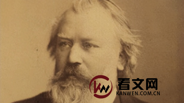约翰内斯·布拉姆斯