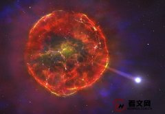 早期宇宙中的第一颗恒星：他们是如何形成的，生命周期是怎样的？