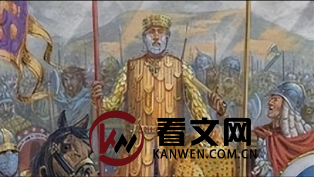 弗拉基米尔大帝