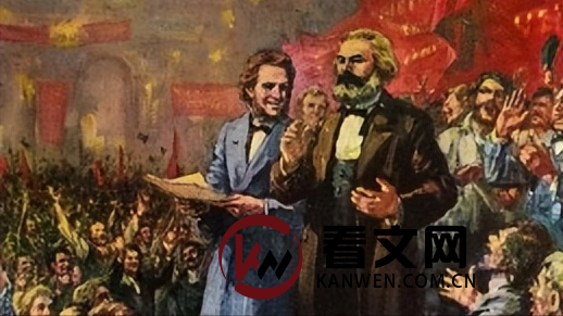 弗里德里希·恩格斯