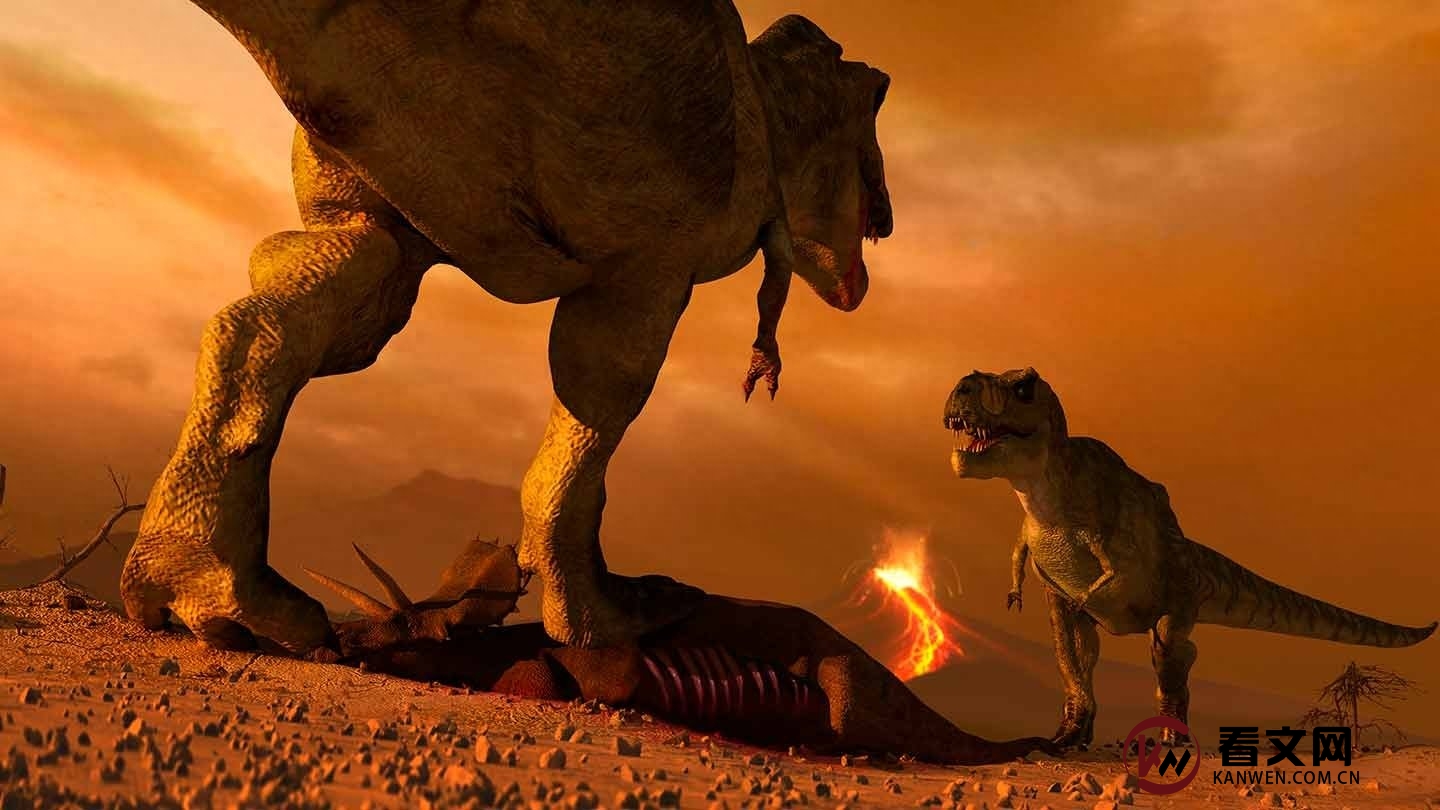 为什么现在的地球，难以再产生恐龙那么巨大的陆地生物了？
