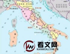 圣马力诺简介
