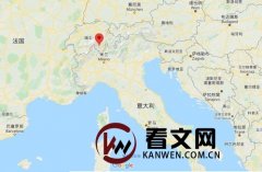 意大利简介