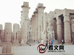 埃及的战争年代是如何混战的？图特摩斯三世为何被称为战争狂人？