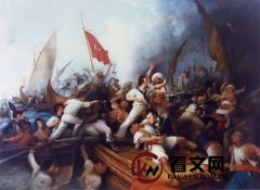 三十年战争：400年前的欧洲第一场大混战，造成德国1/3人口死亡？