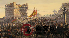 拜占庭帝国在5世纪初期的困境是怎么样的？