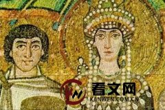 普拉西利亚：拜占庭帝国的首位女性摄政
