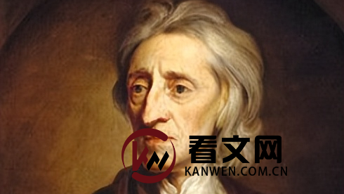 约翰·洛克