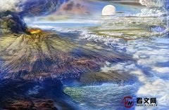 地球的生命起源：生命是如何在地球上首次出现的？