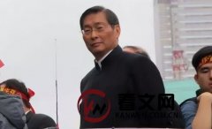 台湾“黑帮大佬”陈启礼有多爱国？他直言：我宁可被共产党管着，也不让台湾被外人拿走！