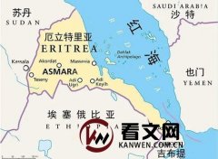 厄立特里亚简介