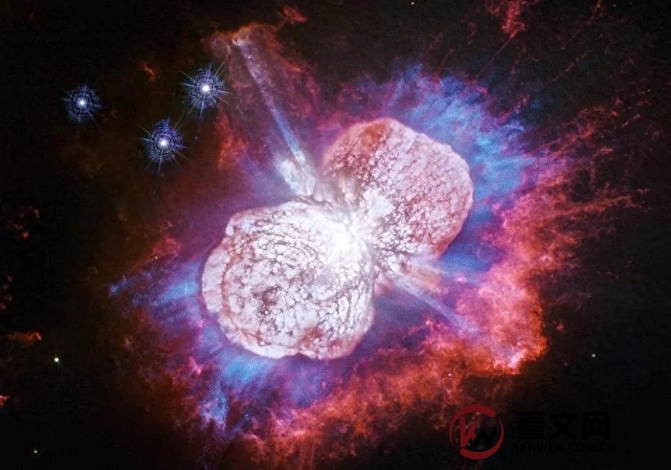 超新星爆炸