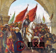 查理曼大帝的加洛林帝国是如何崛起的？