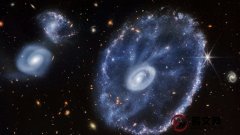 星系形成的“种子”：在宇宙的初期，是什么促使星系开始形成？