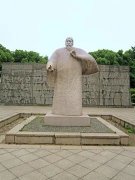 伍子胥为何能成丐帮祖师？