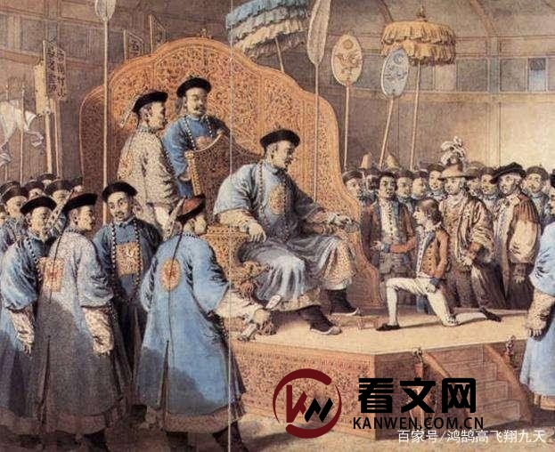 泰国历代国王,都实行君主制,背后有何秘密?