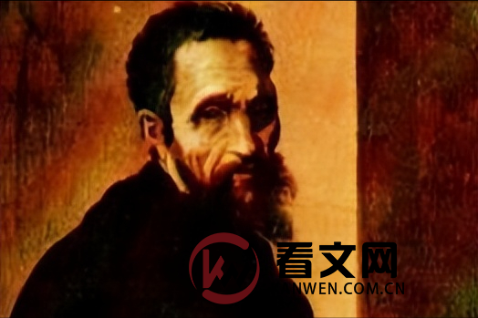 米开朗基罗