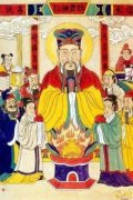 “灶神”是谁？