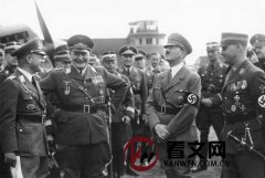埃里希·冯·曼施坦因是纳粹陆军元帅战后被判死刑,为什么丘吉尔两次为他开脱罪名